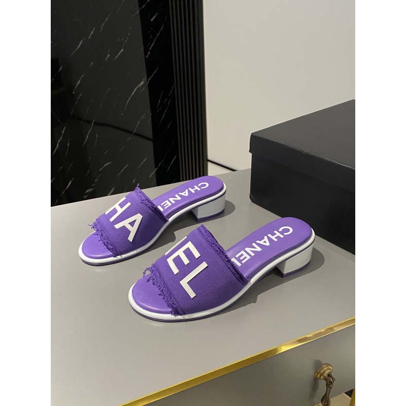 Ch*el slippers